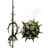 Princess Rapier I